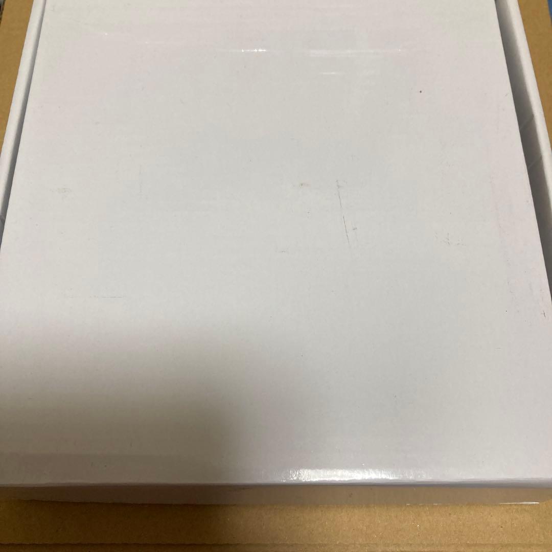 [新品未使用]三浦知良選手　オリジナル置き時計(特別限定品)