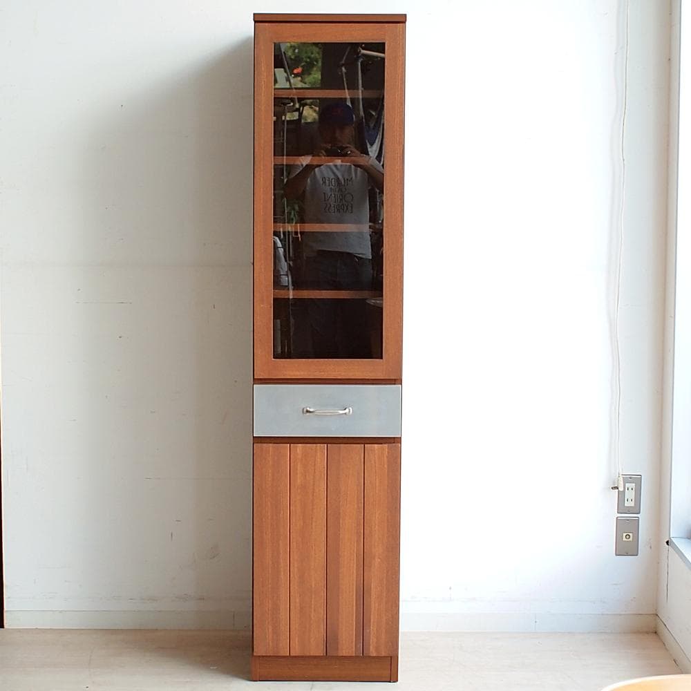 ウニコ/unico ストラーダ/STRADA カップボード ZR24058