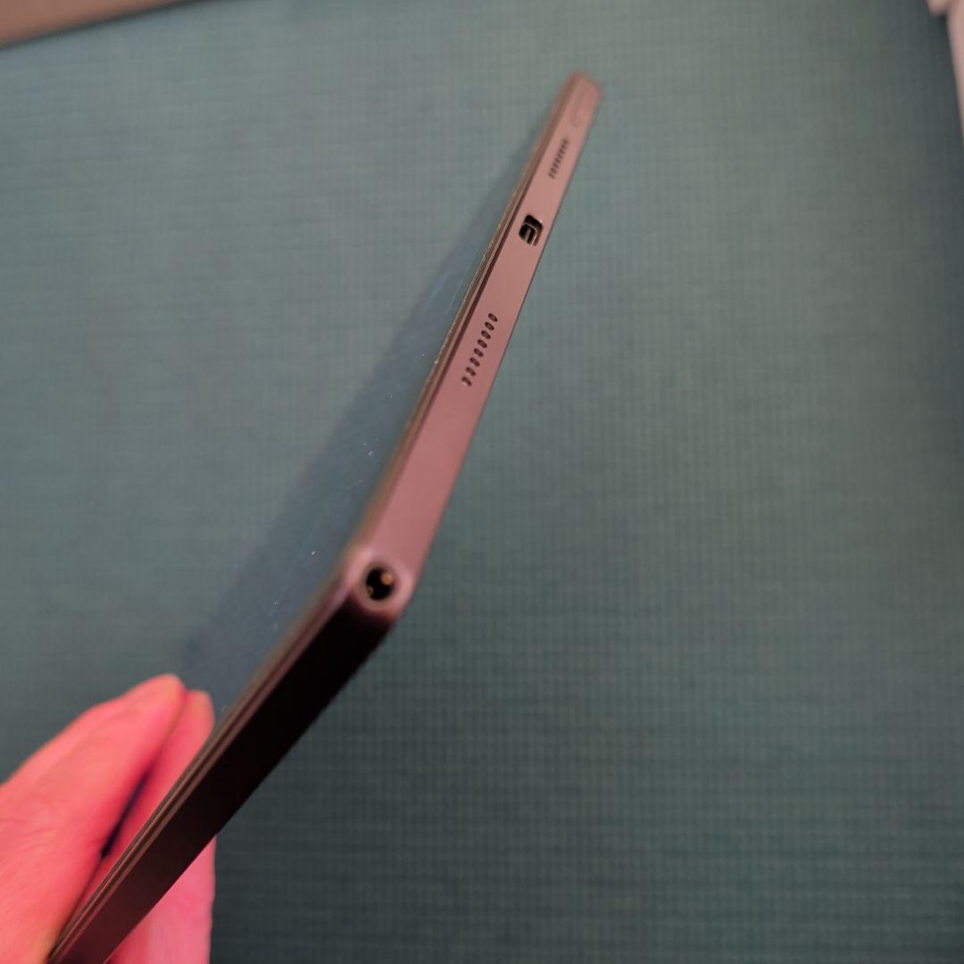 再値下げ　10インチタブレット　HPad5