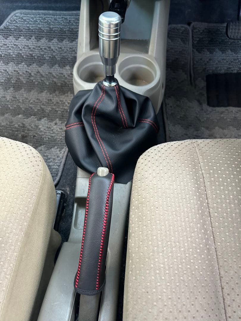 最終値下げ！令和9年5月　ミラ　改造多数　MT風仕様　追加メーター