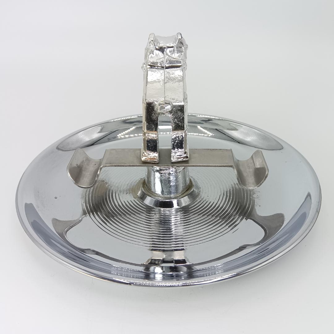 70's ヴィンテージ マックトラック ブルドッグ 灰皿 小物