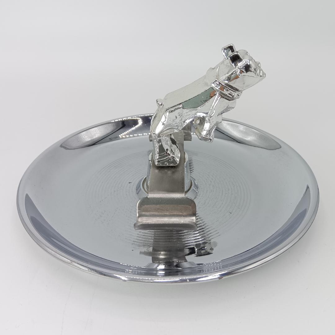 70's ヴィンテージ マックトラック ブルドッグ 灰皿 小物