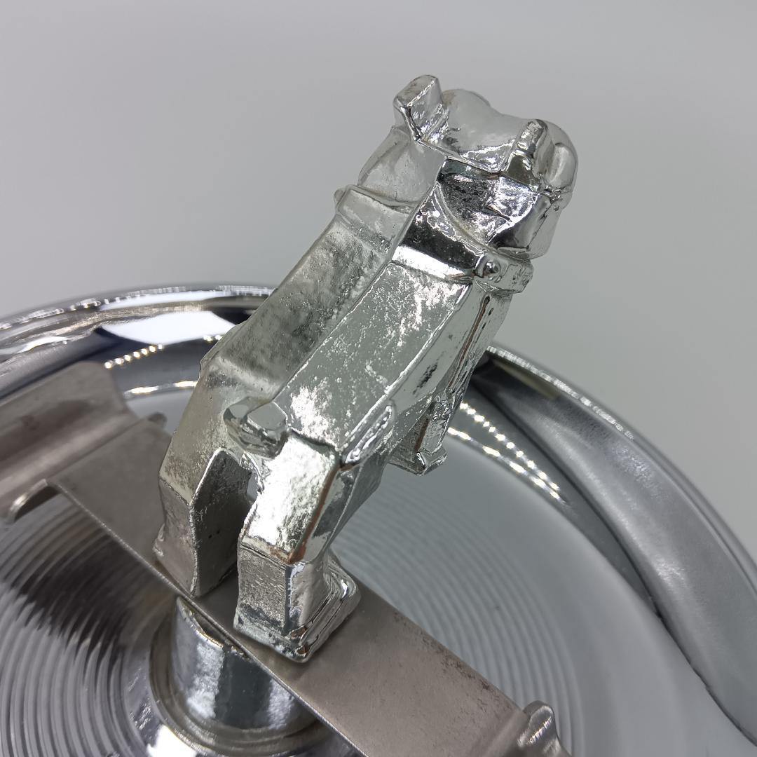 70's ヴィンテージ マックトラック ブルドッグ 灰皿 小物