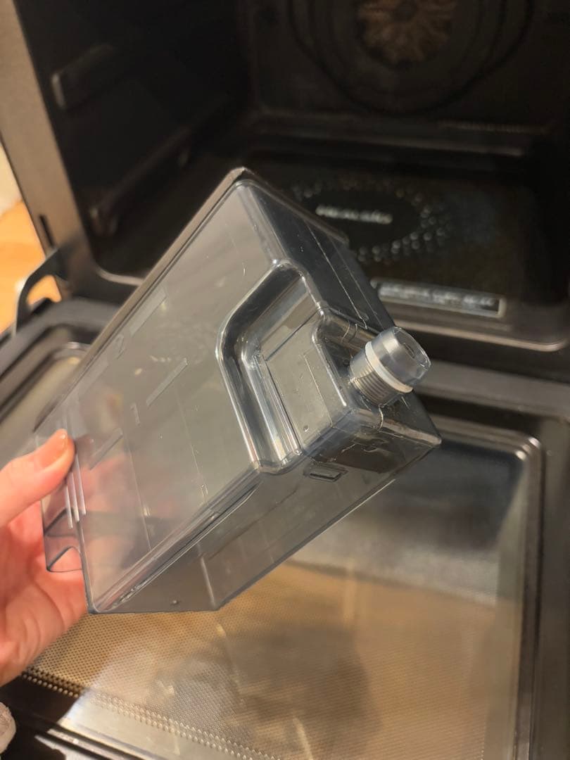 シャープ 30L SHARP ヘルシオ AX-GA100-R