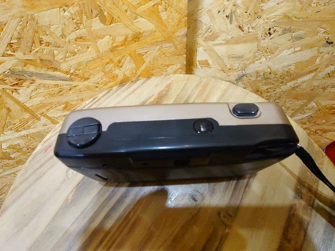 未使用 AIR-TEC V 4眼立体カメラ 箱・説明書・ケース付 フルセット