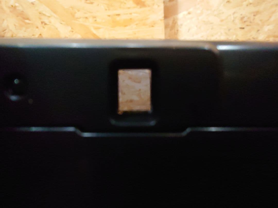 未使用 AIR-TEC V 4眼立体カメラ 箱・説明書・ケース付 フルセット