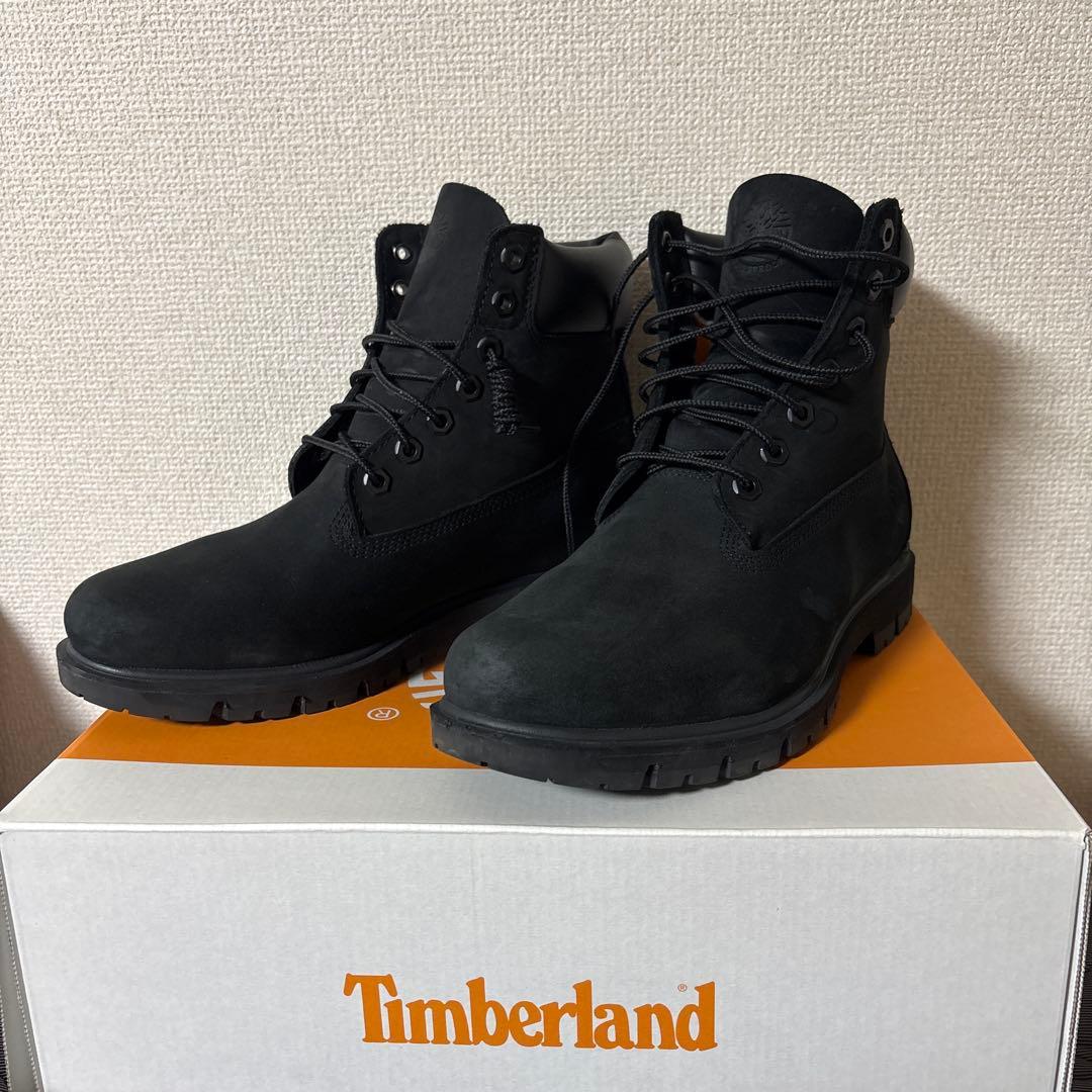 Timberland RADFORD ティンバーランド ラドフォード 26cm