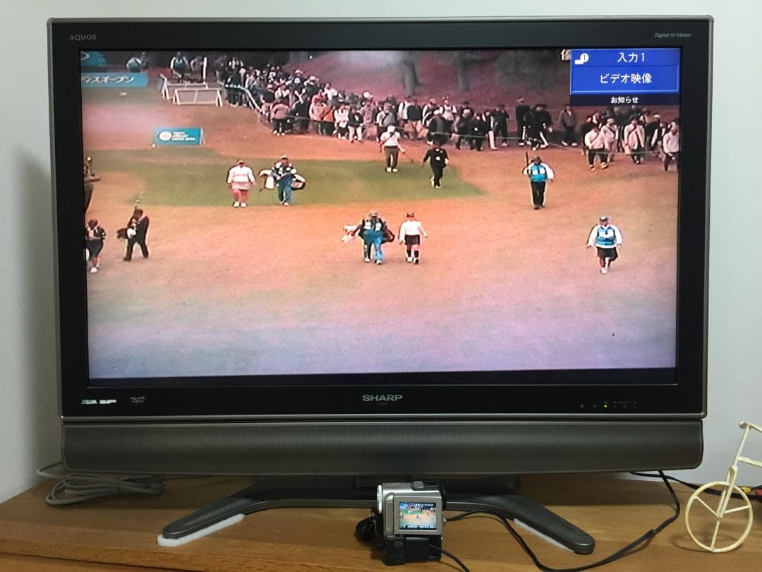 撮影再生ダビングOK　SONY　DCR-PC5　付属品あり