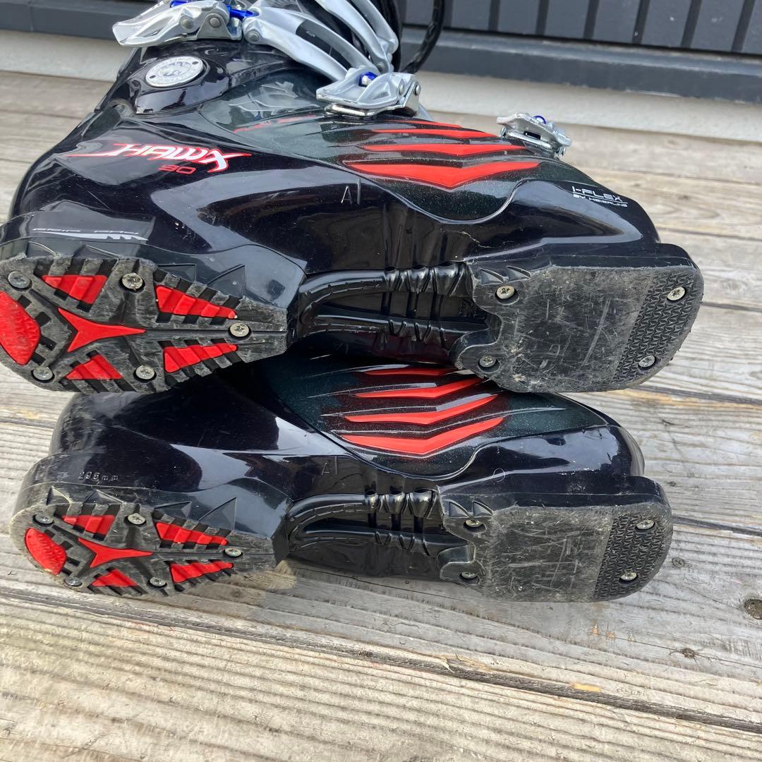 Atomic アトミック HAWX90 スキーブーツ 25.5cm 295mm