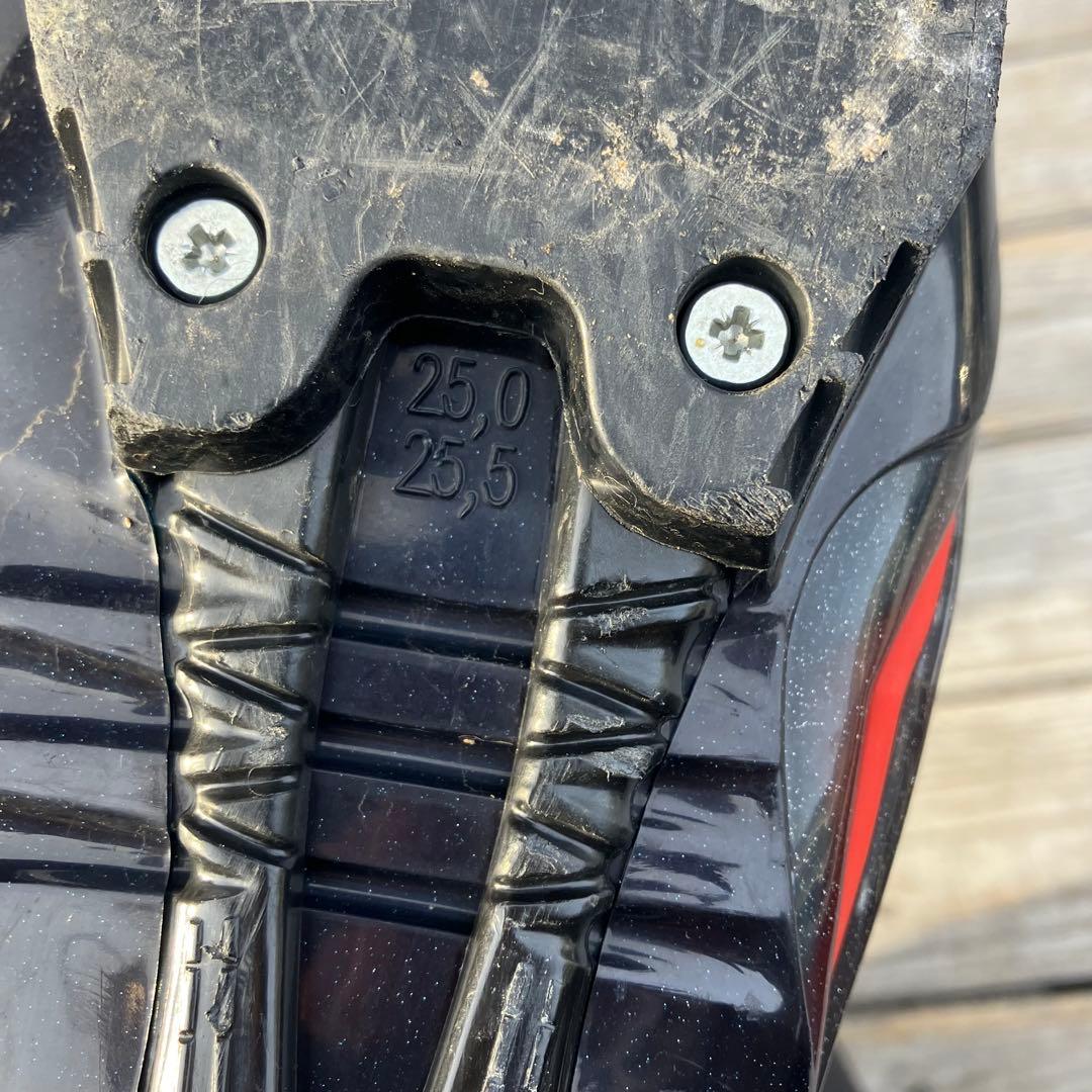 Atomic アトミック HAWX90 スキーブーツ 25.5cm 295mm