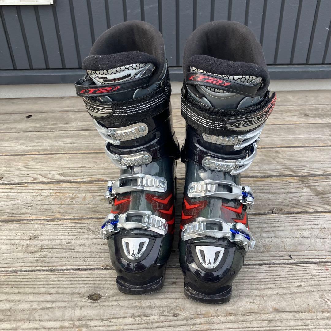 Atomic アトミック HAWX90 スキーブーツ 25.5cm 295mm