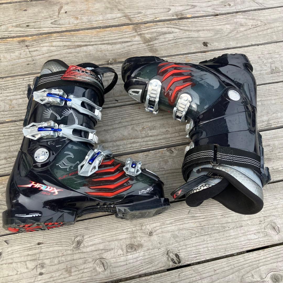 Atomic アトミック HAWX90 スキーブーツ 25.5cm 295mm