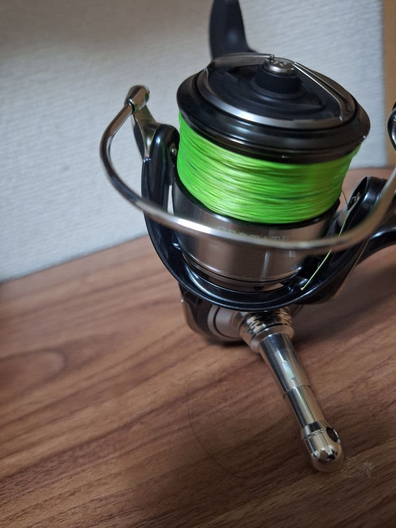 ダイワ 24 セルテート LT2500-H