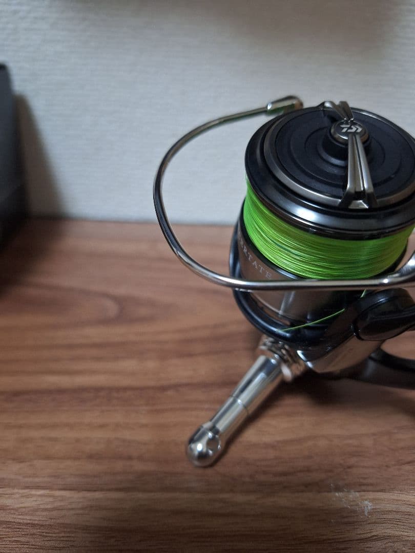 ダイワ 24 セルテート LT2500-H