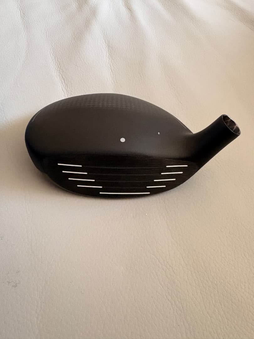 美品 G440 MAX 5W black 65s + 7W black 75s