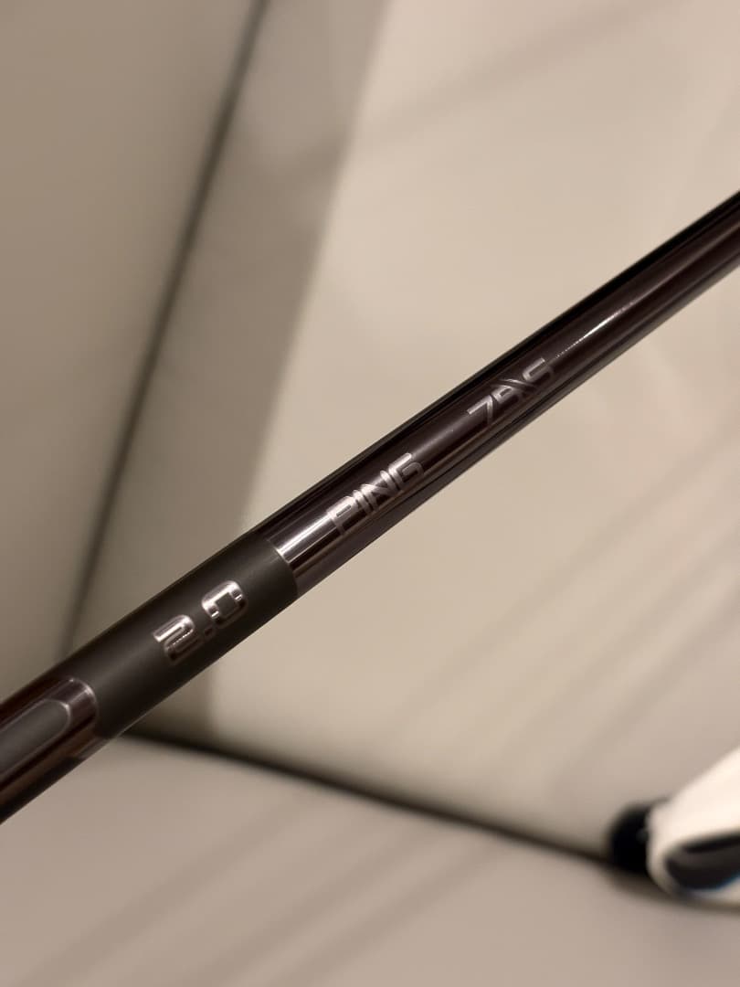 美品 G440 MAX 5W black 65s + 7W black 75s