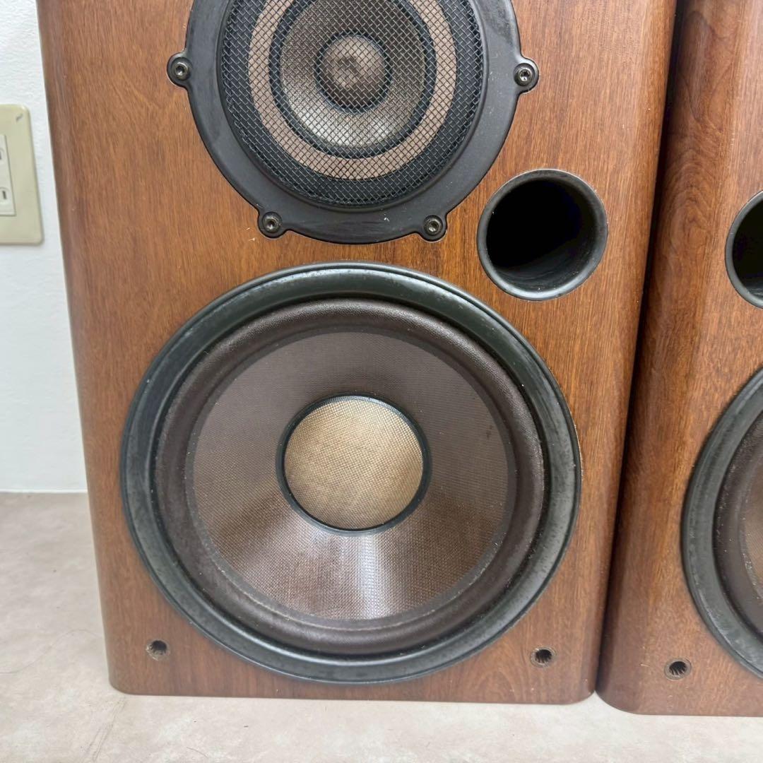 DIATONE/ダイヤトーン　DS-600ZA　ペア