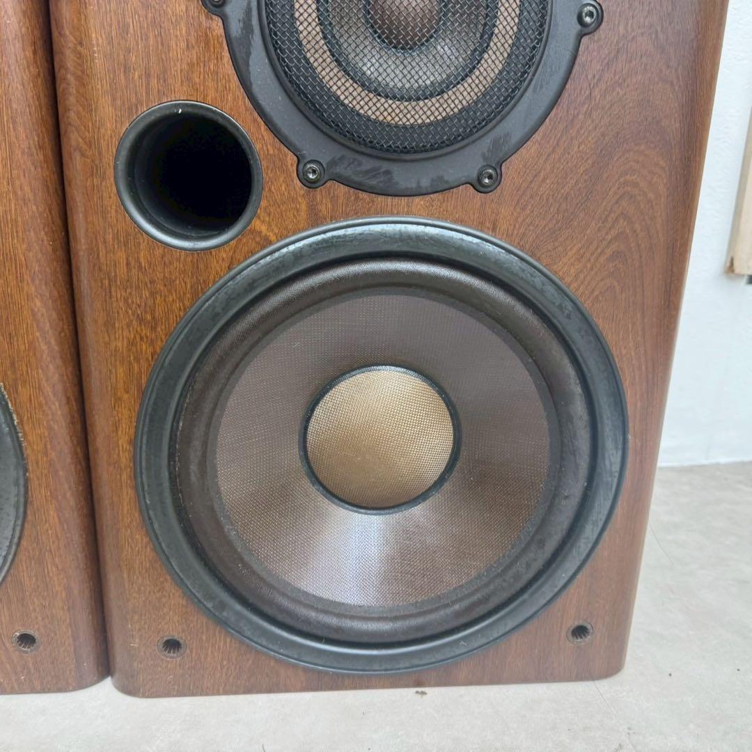 DIATONE/ダイヤトーン　DS-600ZA　ペア