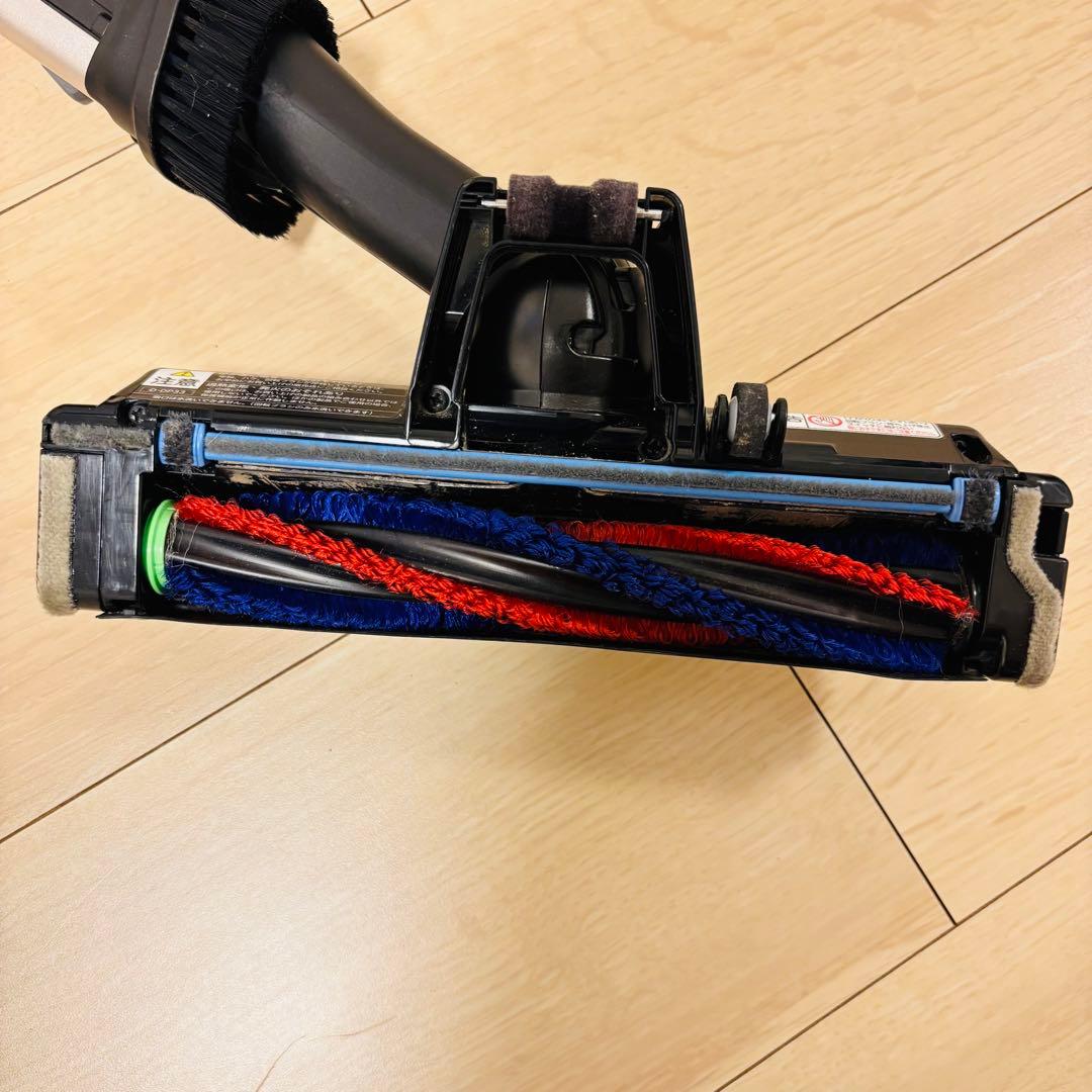 ゆうとラクかるスティック コードレス