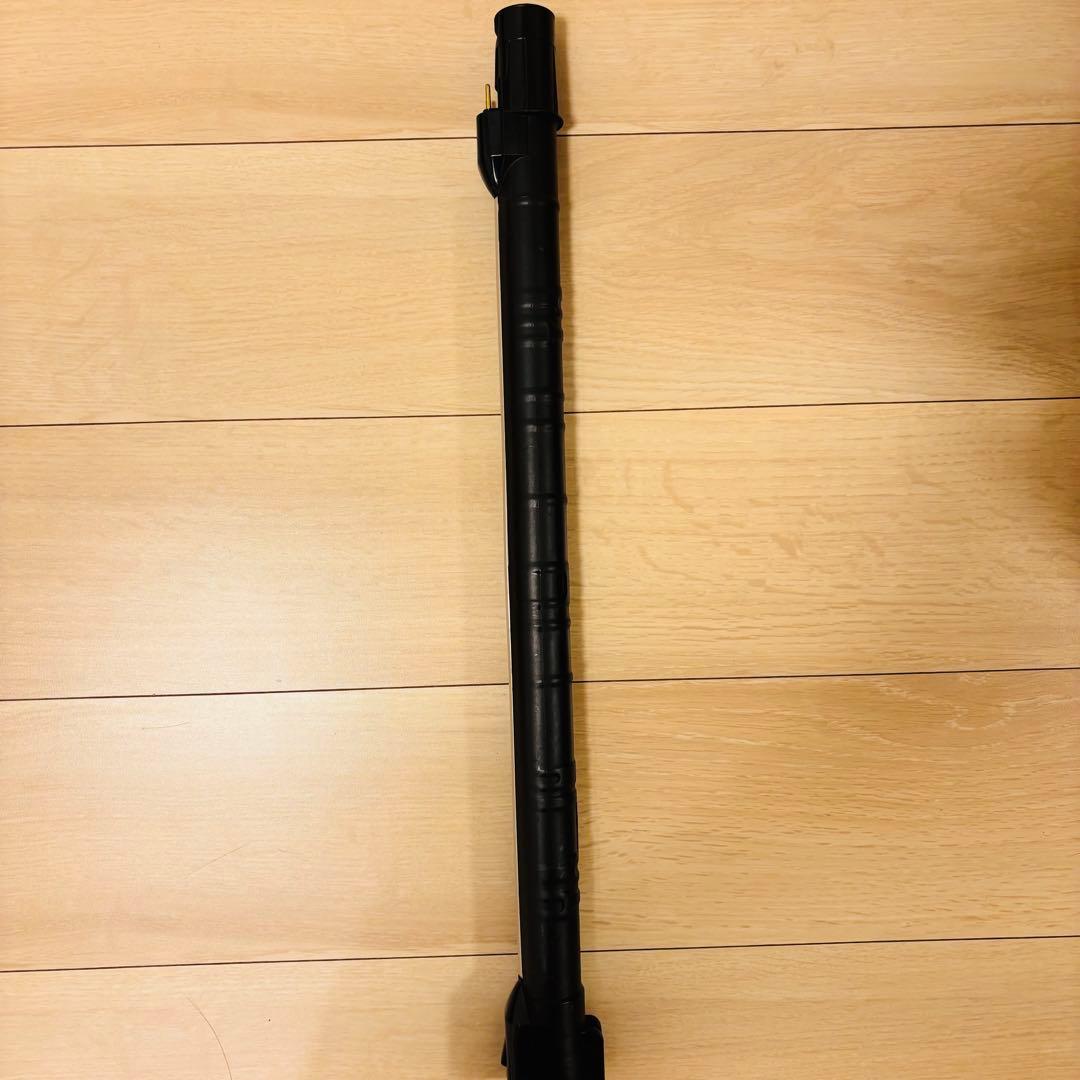 ゆうとラクかるスティック コードレス