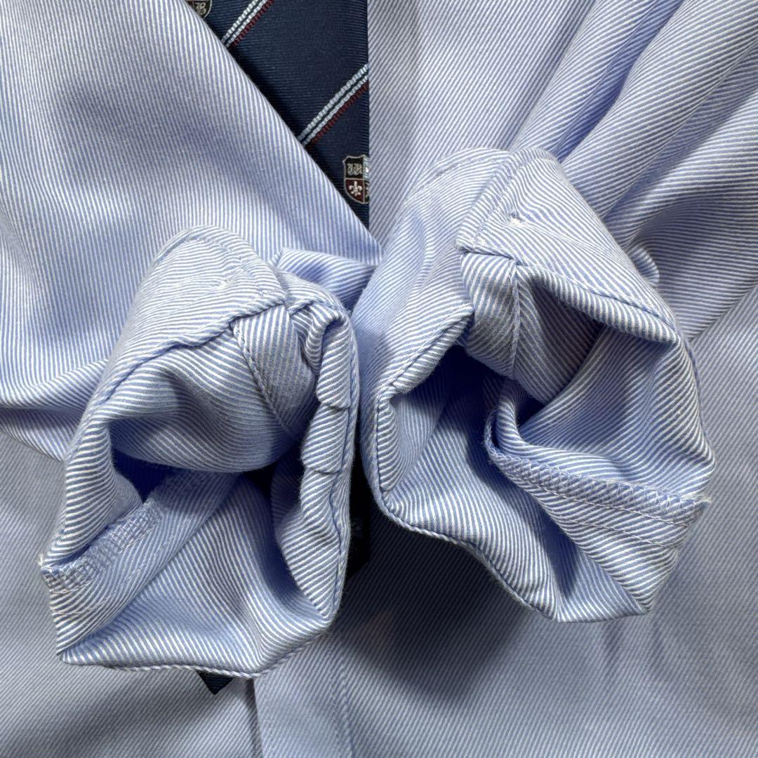 美品　ワルツバイビームス　卒服　フォーマルスーツ　160 近年モデル　紺色