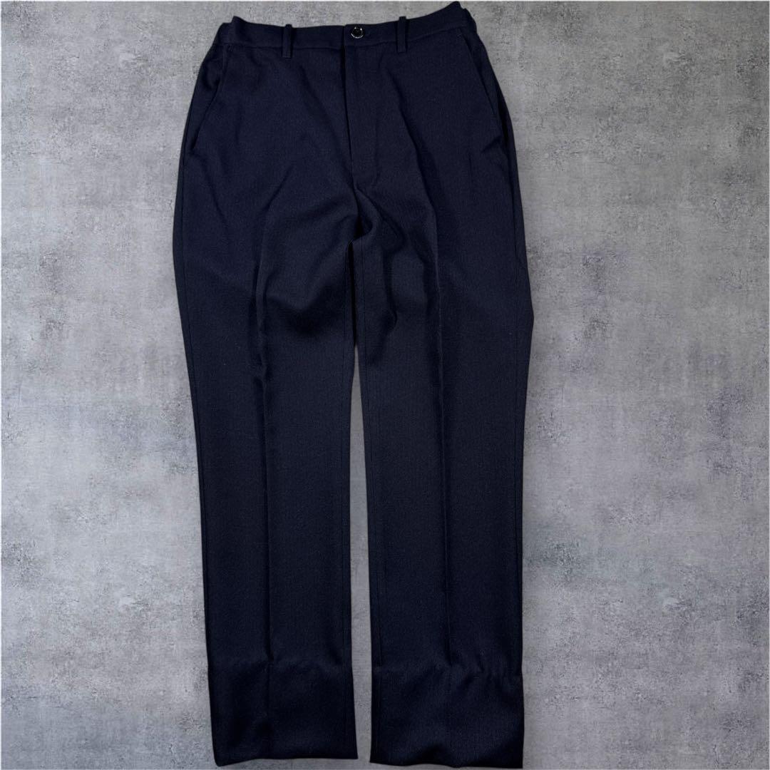 美品　ワルツバイビームス　卒服　フォーマルスーツ　160 近年モデル　紺色