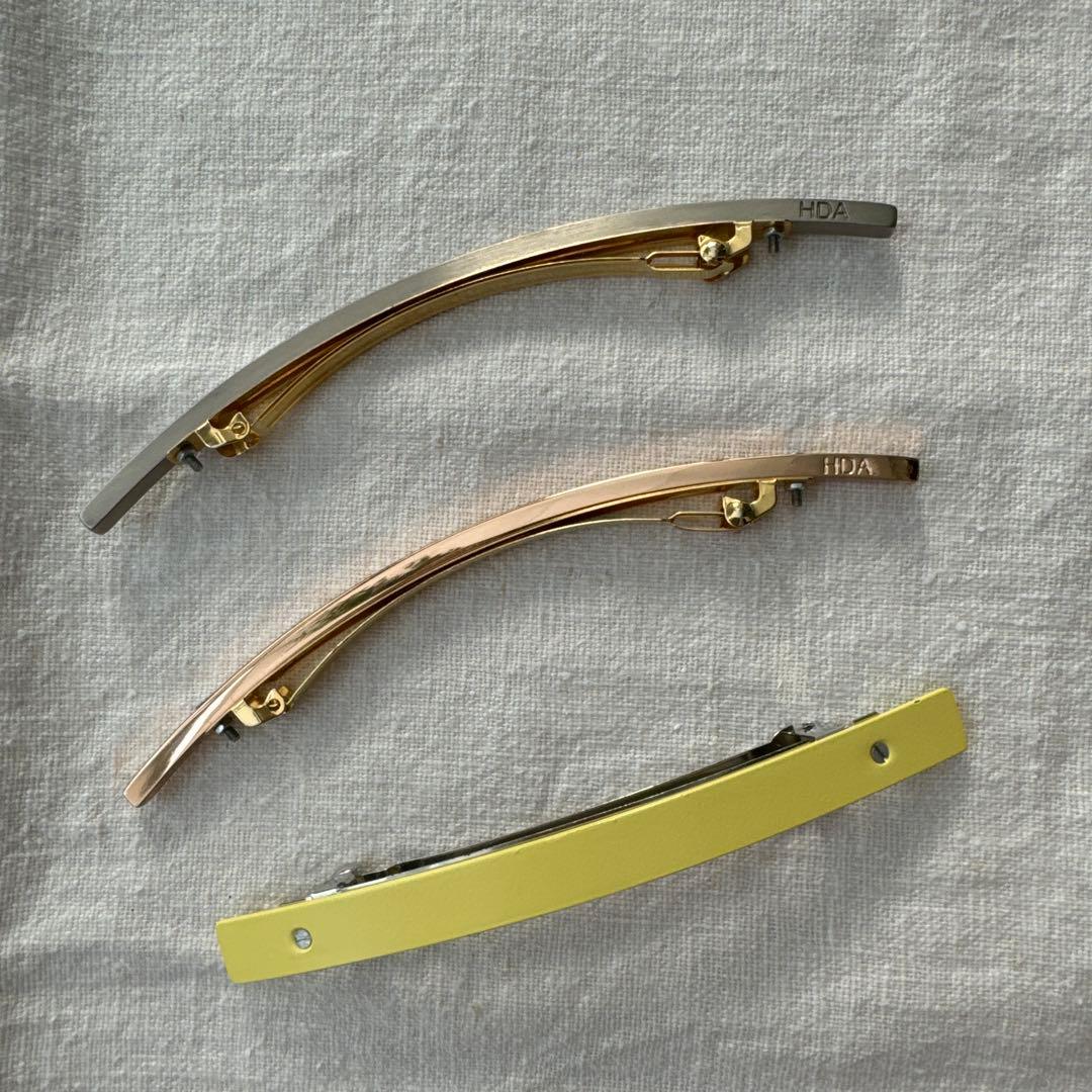 コンプレックスビズ　３本セット