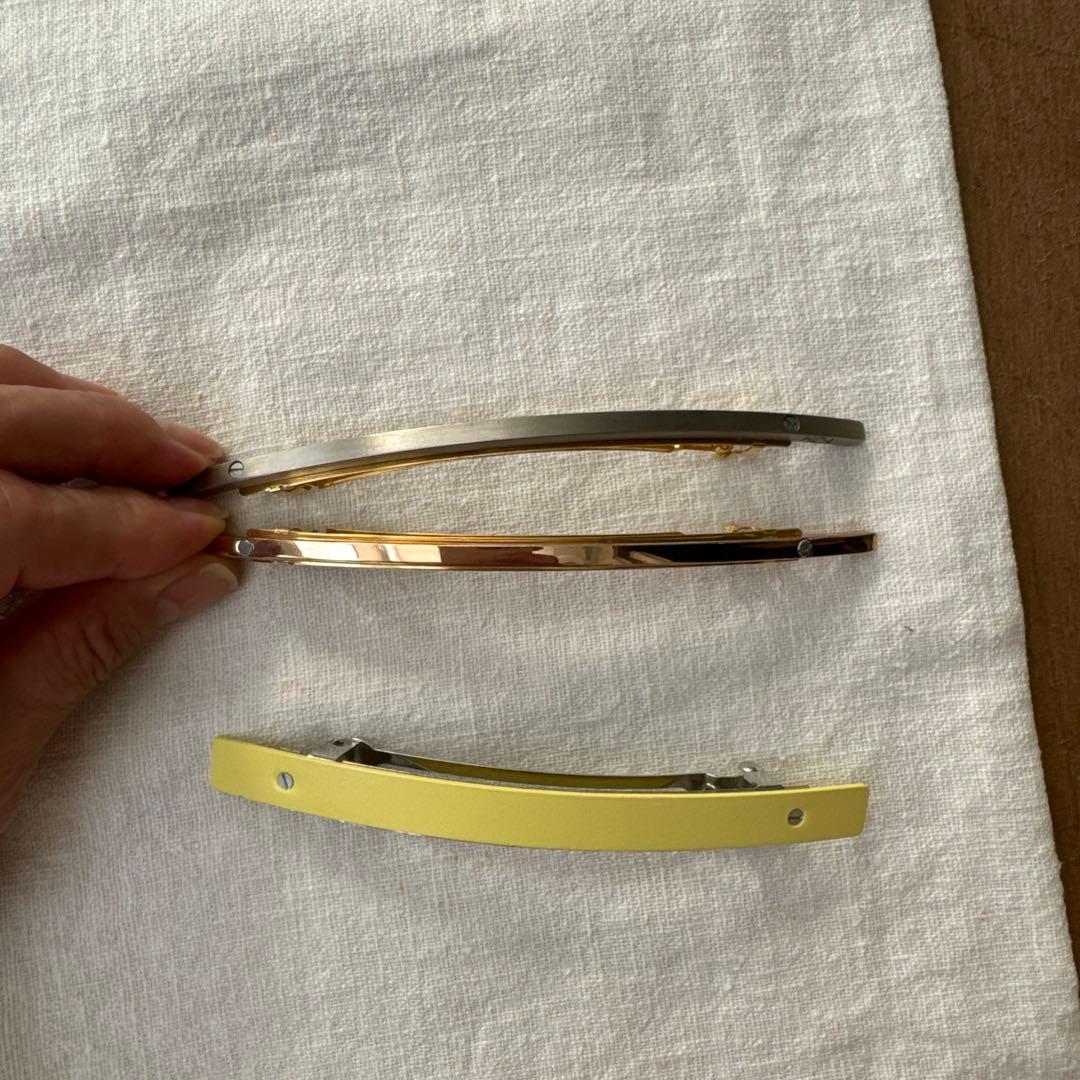 コンプレックスビズ　３本セット