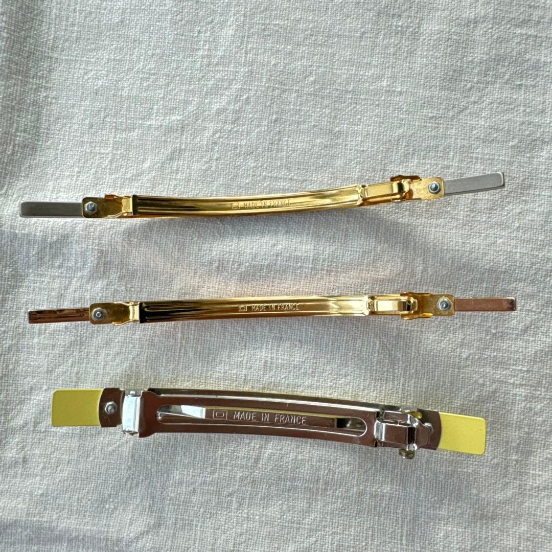 コンプレックスビズ　３本セット