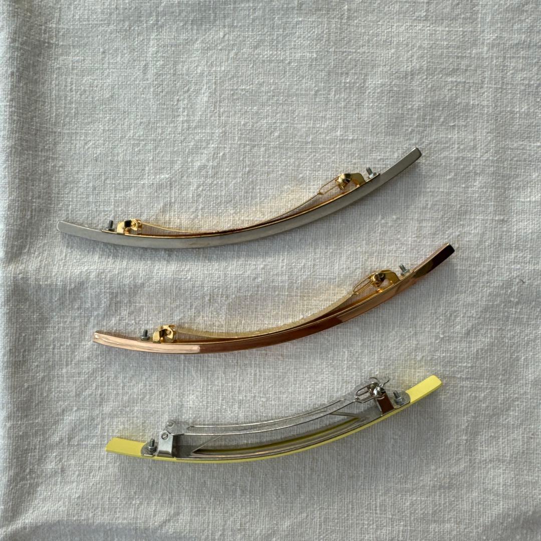 コンプレックスビズ　３本セット