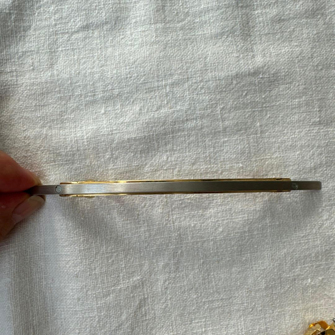 コンプレックスビズ　３本セット