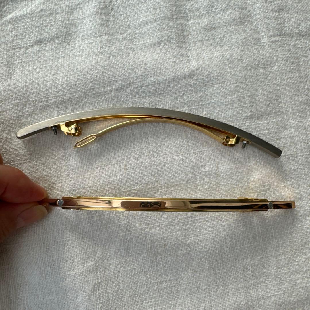 コンプレックスビズ　３本セット