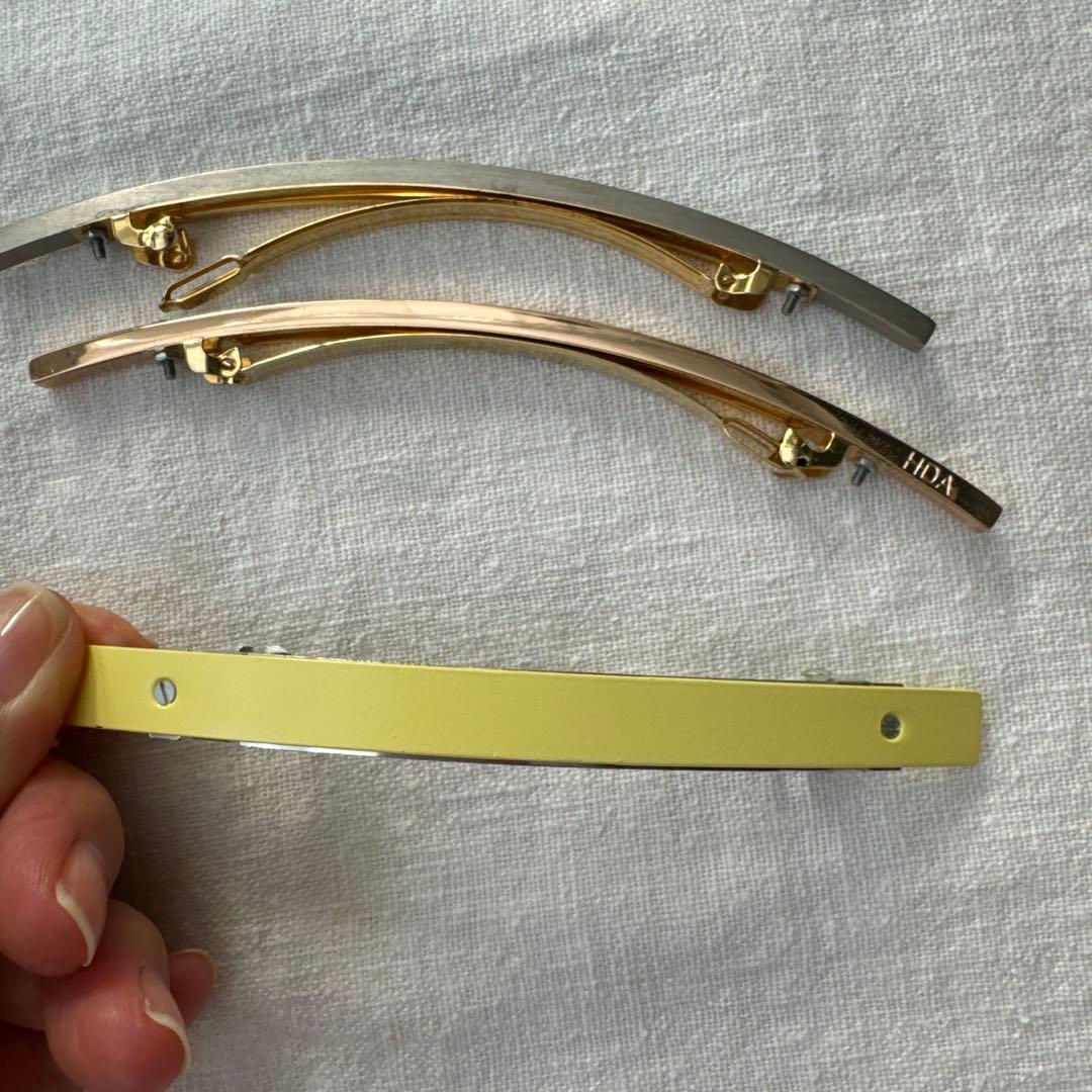 コンプレックスビズ　３本セット