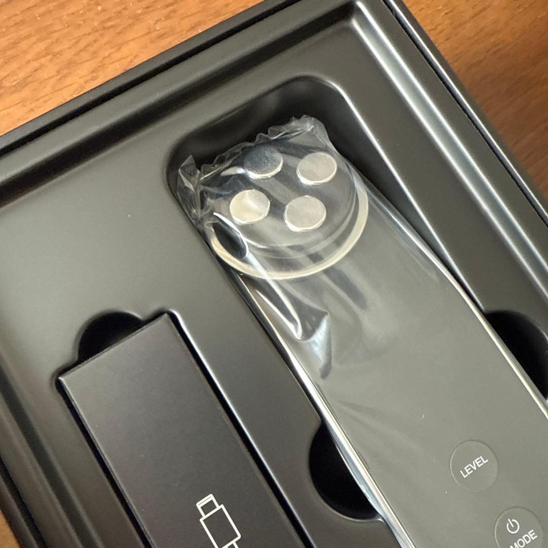 Brighte ELEKI LIFT エレキリフト　美顔器