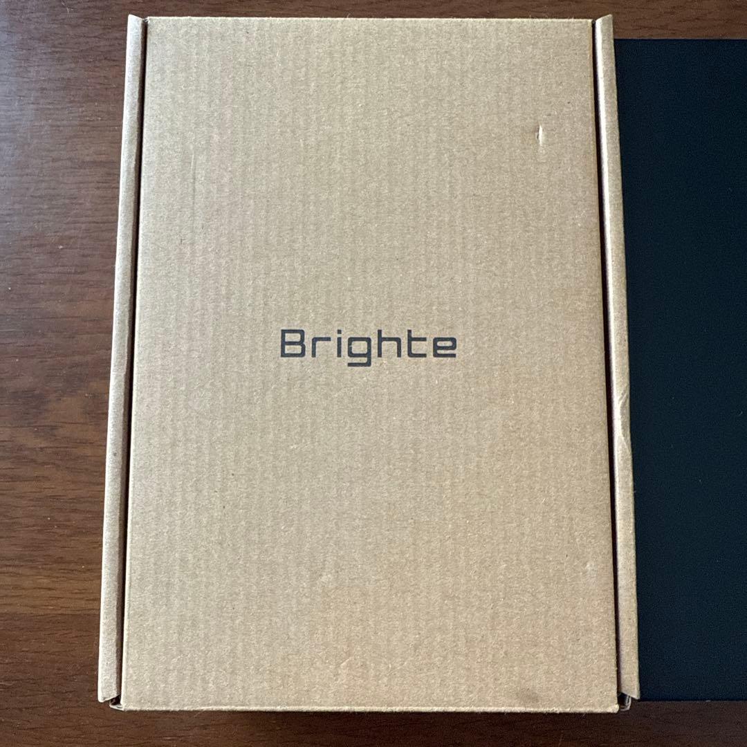 Brighte ELEKI LIFT エレキリフト　美顔器