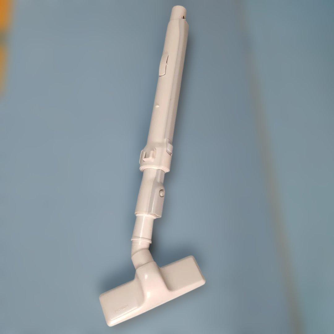 E012　日立　掃除機　CV-PR20　紙パック式　2011年製　取説・付属品