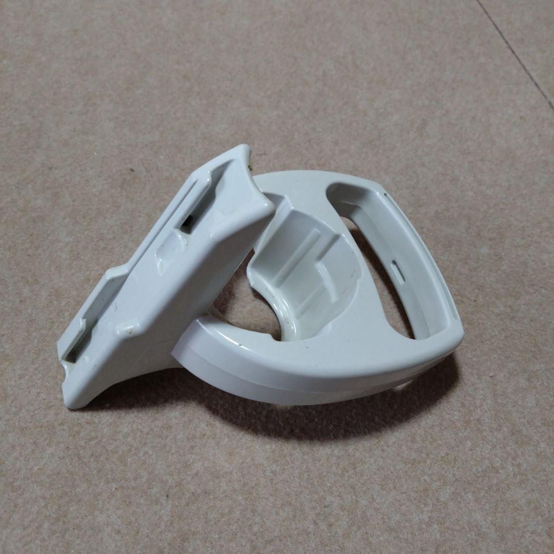 E012　日立　掃除機　CV-PR20　紙パック式　2011年製　取説・付属品