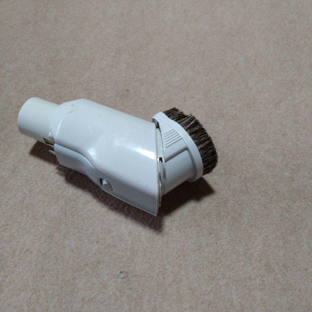 E012　日立　掃除機　CV-PR20　紙パック式　2011年製　取説・付属品