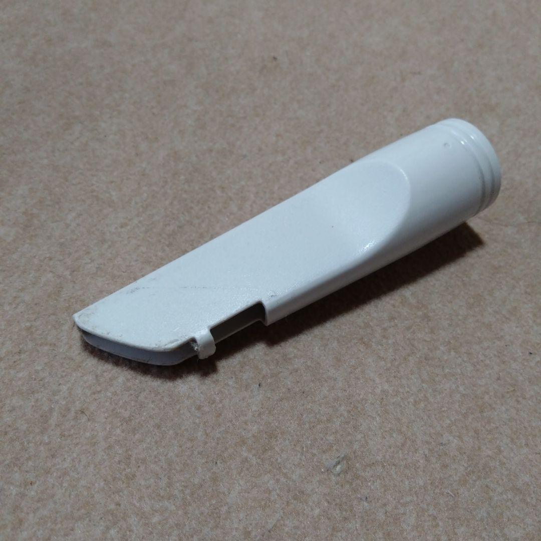 E012　日立　掃除機　CV-PR20　紙パック式　2011年製　取説・付属品