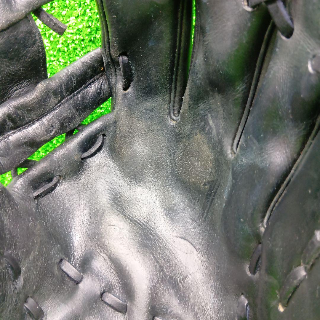 野球グローブ　一般硬式グラブ　ナイキ