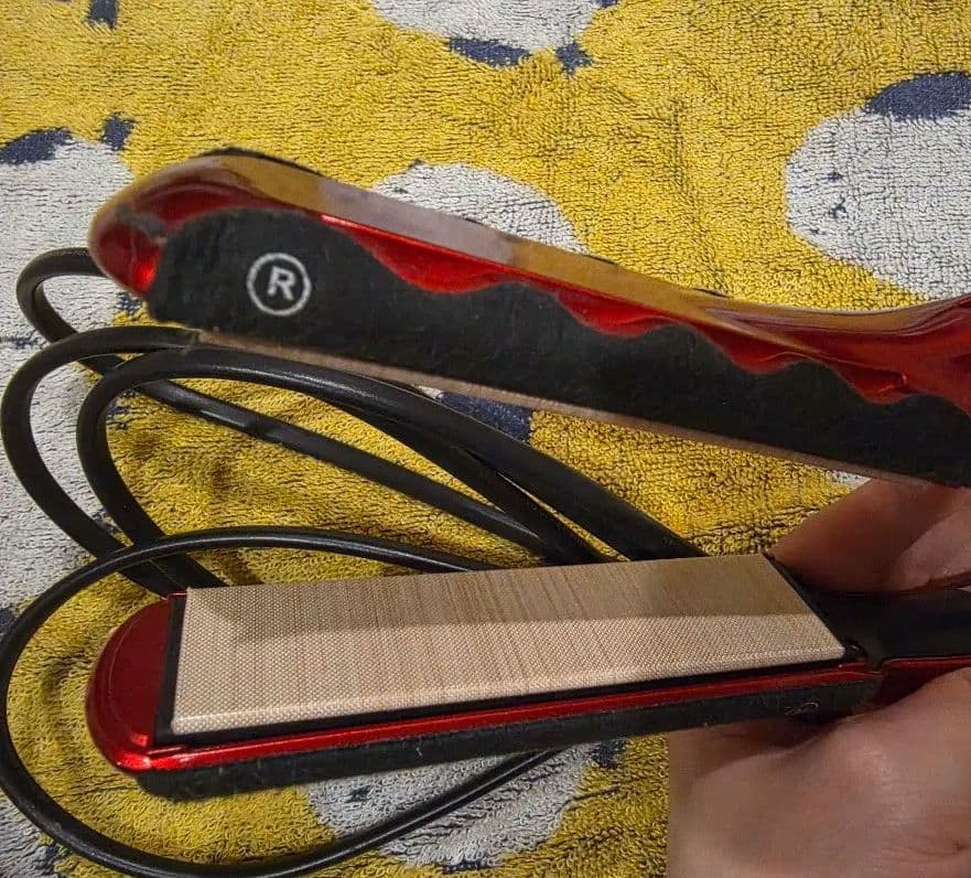 ラディアント ストレート radiant 28mm