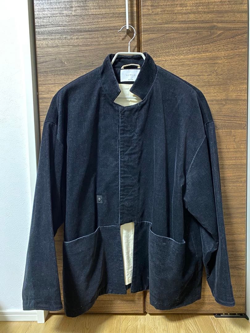 ANITYA Horseriding/Kimono Jacket サイズ1