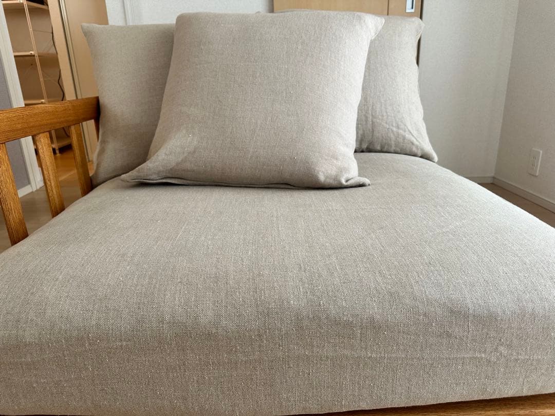 【専用】未使用＊ソファ＊Re:CENO