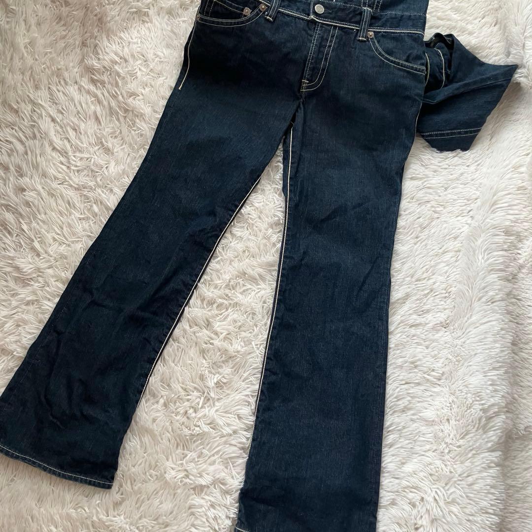 win& Sons デニムオーバーオール type-akitani M Y2K