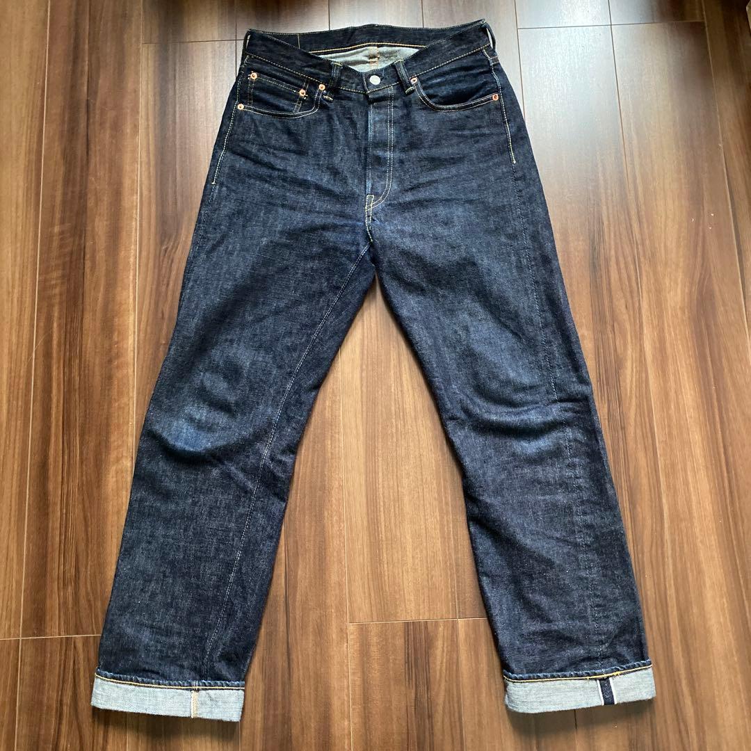 カ*ア様 Fullcount フルカウント1101XX 31 15.5 ヘビーオ