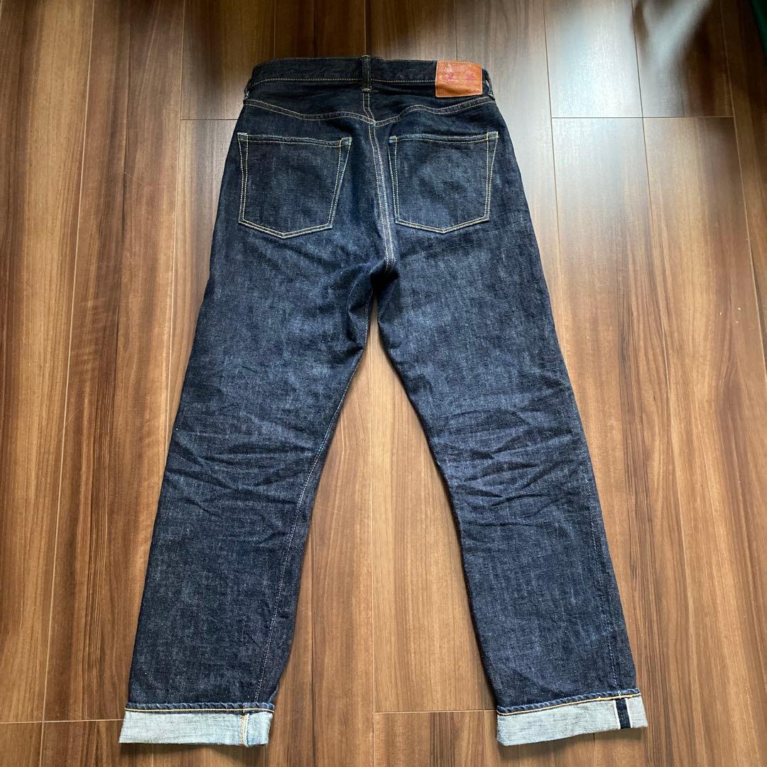 カ*ア様 Fullcount フルカウント1101XX 31 15.5 ヘビーオ