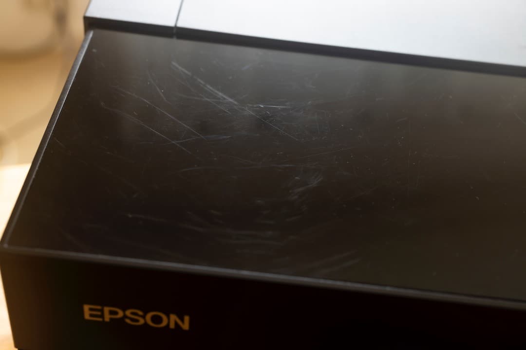 EPSON SC-PX1V インクジェットプリンター