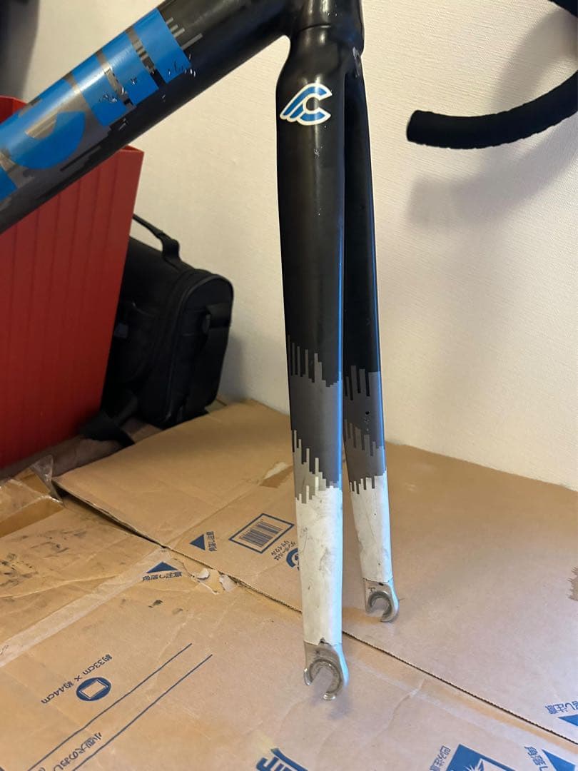 この絵文字スコCinelli mash histogram 2011