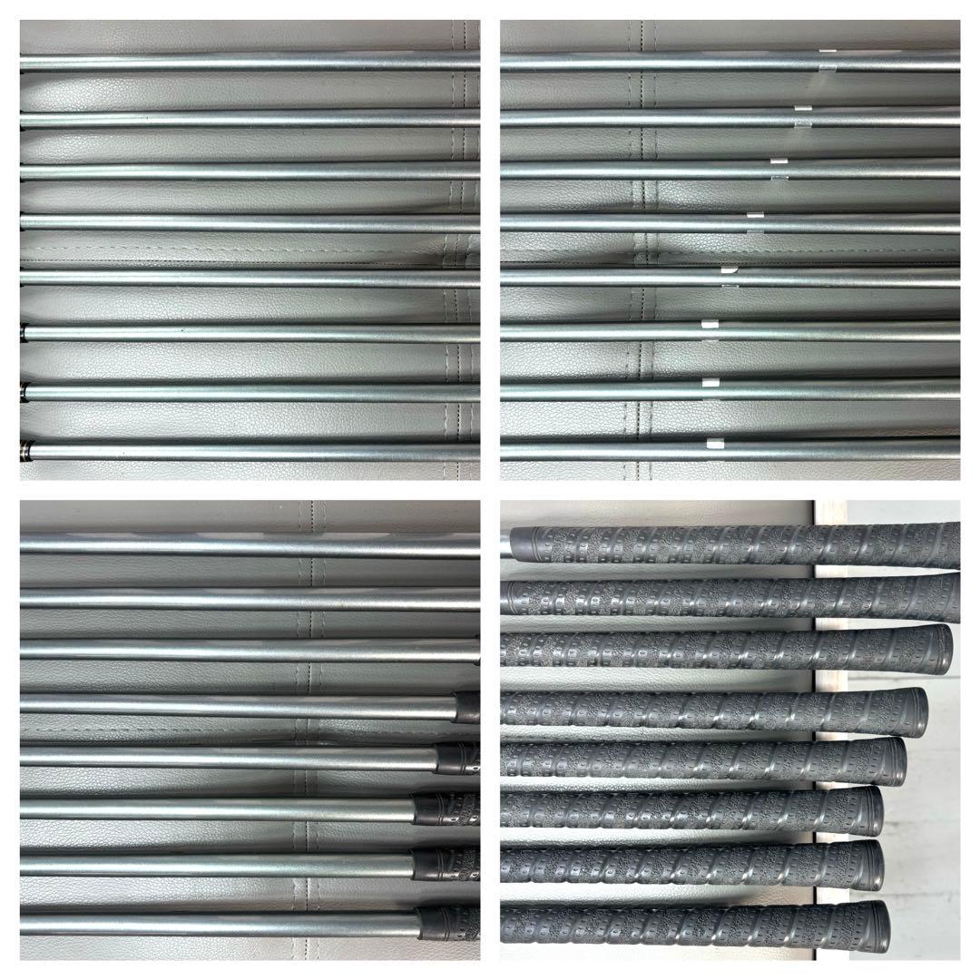 本格派 メンズゴルフクラブ 13本 フルセット JACK BUNNY ゴルフ