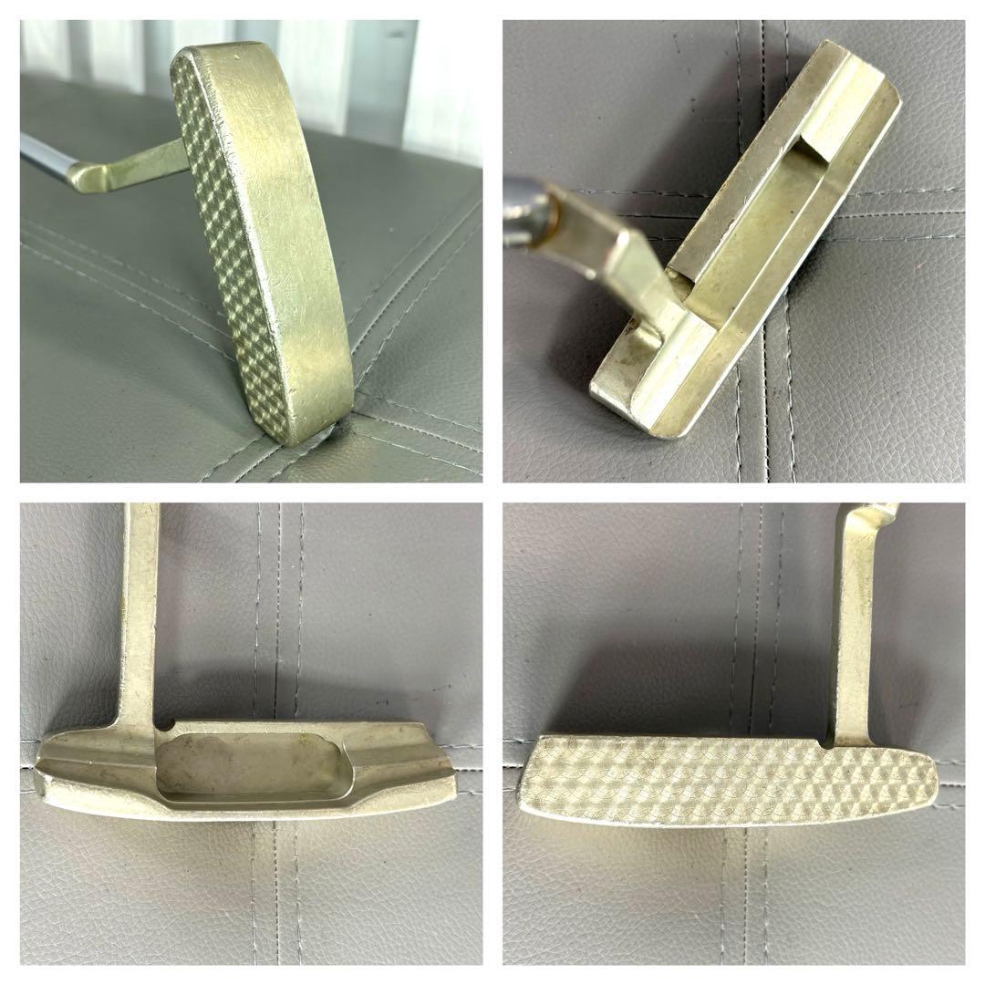 本格派 メンズゴルフクラブ 13本 フルセット JACK BUNNY ゴルフ